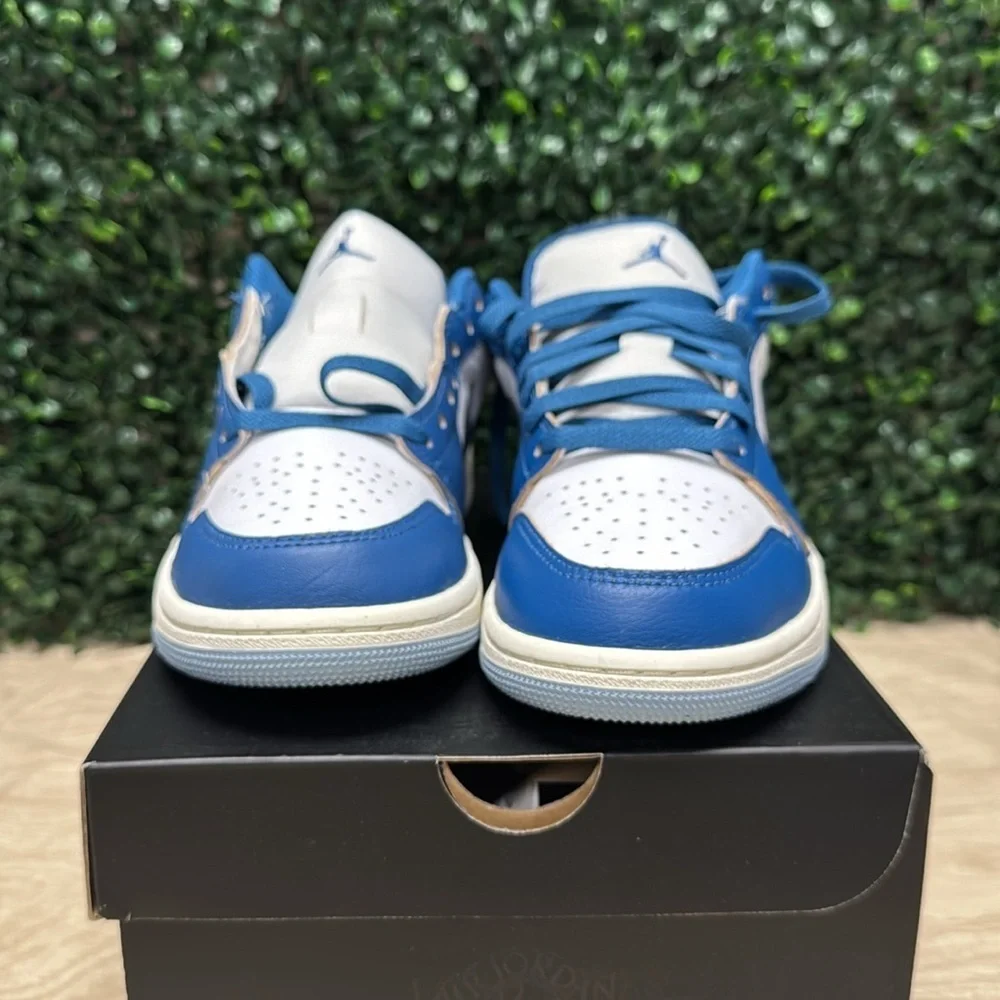 Air Jordan 1 Low SE - M7.5